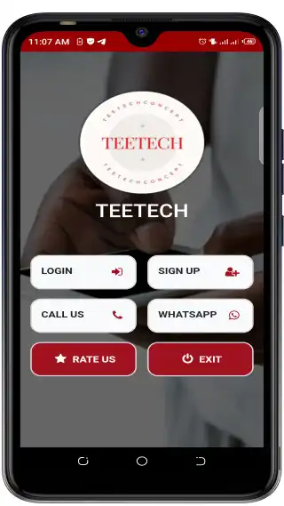 Play Teetech Global  and enjoy Teetech Global with UptoPlay