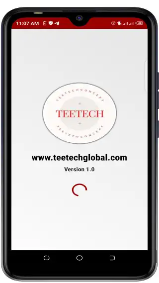 Play Teetech Global as an online game Teetech Global with UptoPlay