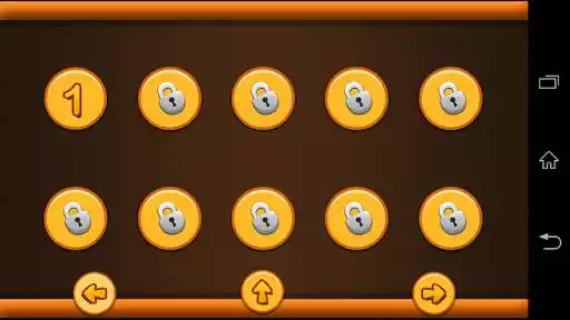 Play Teeter Ball as an online game Teeter Ball with UptoPlay