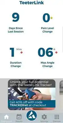 Play TeeterLink