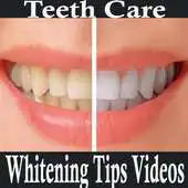 Free play online Teeth Care Whitening Tips Videos APK