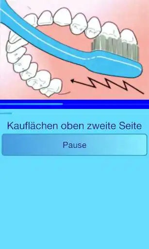 Play Teeth Cleaning Timer  and enjoy Teeth Cleaning Timer with UptoPlay