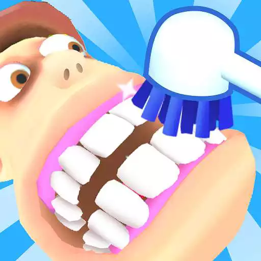 Play Teeth Runner! APK Play Teeth Runner! APK