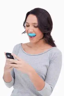 Play Teeth Virus Scanner Simulator Play Teeth Virus Scanner Simulator