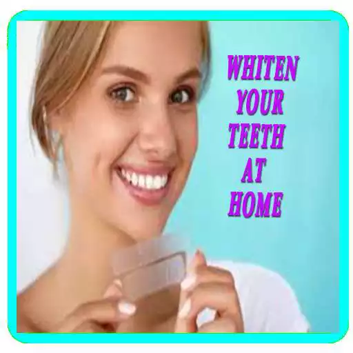 Run free android online Teeth Whitening Tips APK