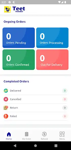 Play TeetShop Vendor as an online game TeetShop Vendor with UptoPlay