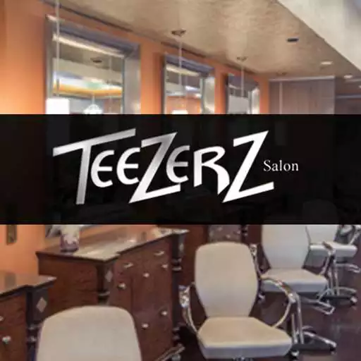 Play Teezerz Salon APK