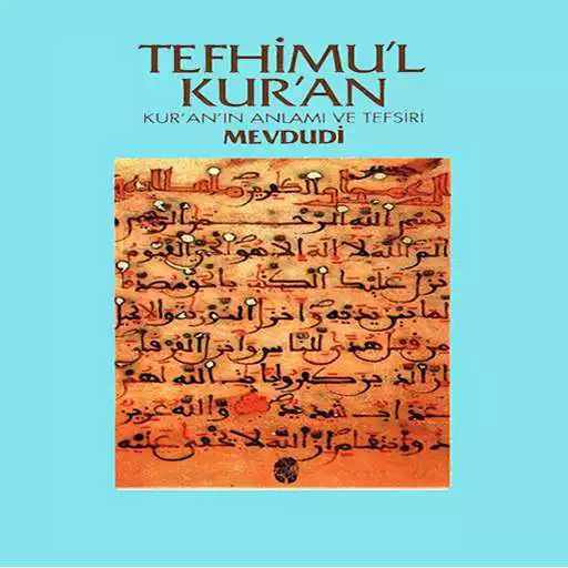 Play Tefhimul Kuran Mevdudi Tefsiri APK