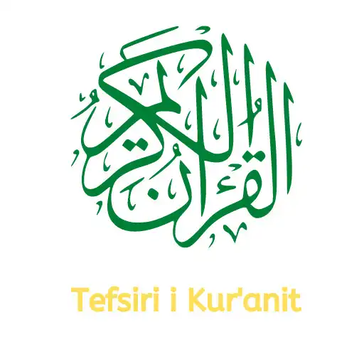 Play Tefsiri i Kuranit - Saadi APK