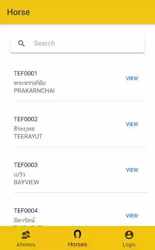 Play TEF SportApp as an online game online TEF SportApp with UptoPlay Play TEF SportApp as an online game TEF SportApp with UptoPlay