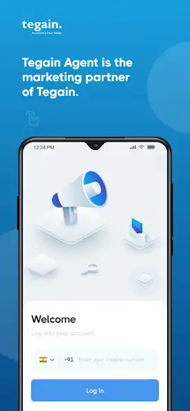 Play Tegain Agent  and enjoy Tegain Agent with UptoPlay