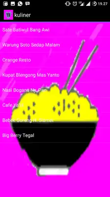 Play Tegal Bahari