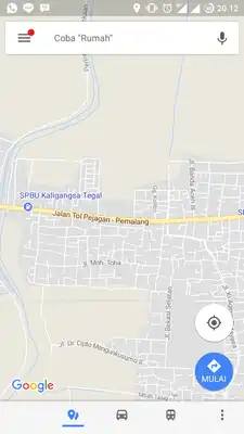 Play Tegal Bahari
