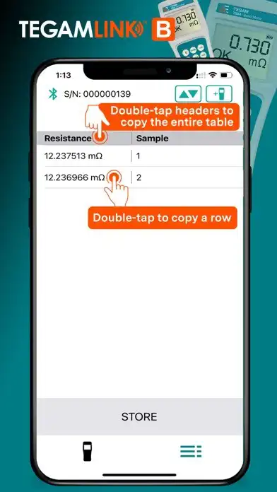 Play TEGAMLink B as an online game TEGAMLink B with UptoPlay