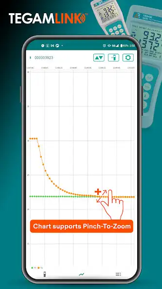 Play TEGAMLink T  and enjoy TEGAMLink T with UptoPlay