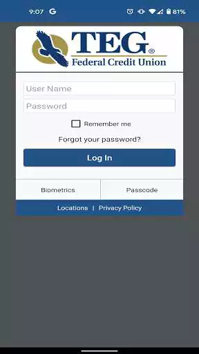 Play TEG Federal Credit Union  and enjoy TEG Federal Credit Union with UptoPlay
