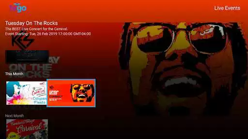 Play Tego TV - Android TV Box as an online game online Tego TV - Android TV Box with UptoPlay com.siberwls.tego.androidtv Play Tego TV - Android TV Box as an online game Tego TV - Android TV Box with UptoPlay