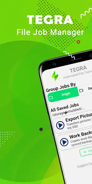 Play Tegra: File Job Manager and enjoy Tegra: File Job Manager with UptoPlay Play Tegra: File Job Manager and enjoy Tegra: File Job Manager with UptoPlay