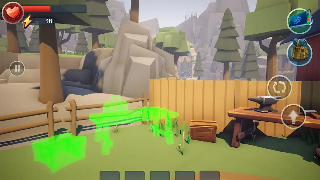 Play TEGRA－Post Apocalypse Survival  and enjoy TEGRA－Post Apocalypse Survival with UptoPlay