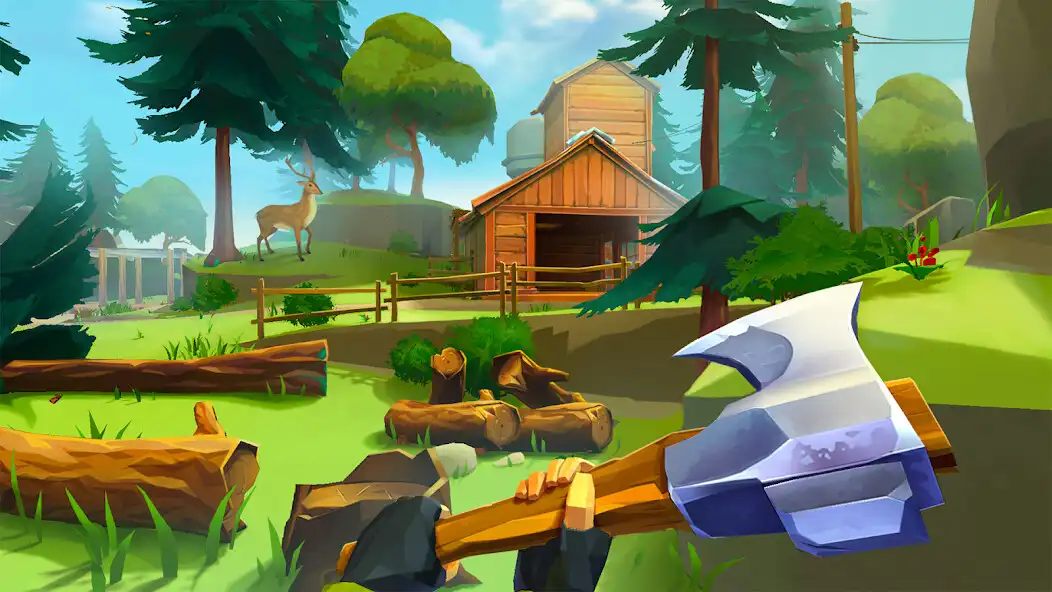 Play TEGRA－Post Apocalypse Survival as an online game TEGRA－Post Apocalypse Survival with UptoPlay