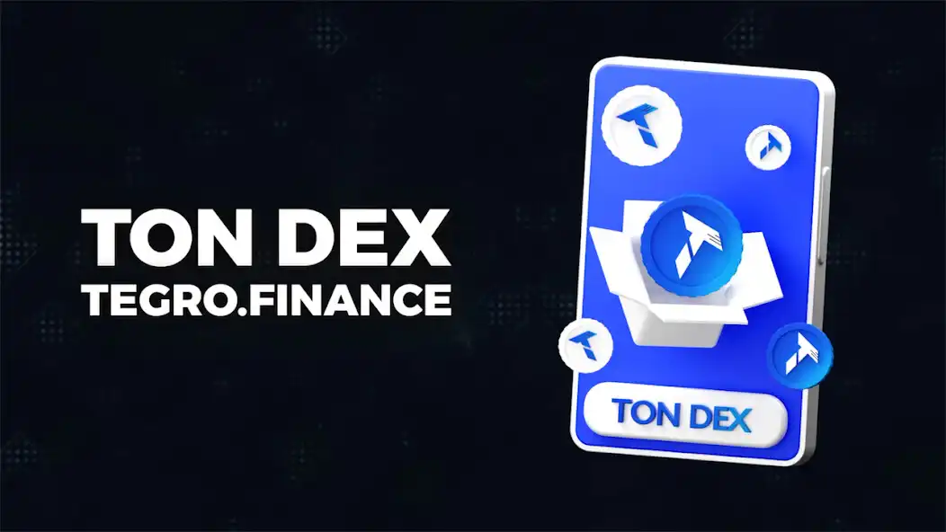 Play Tegro.Finance — Web3  DeFi  and enjoy Tegro.Finance — Web3  DeFi with UptoPlay