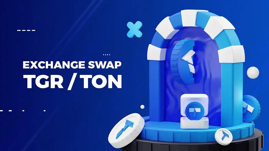 Play Tegro.Finance — Web3  DeFi as an online game Tegro.Finance — Web3  DeFi with UptoPlay