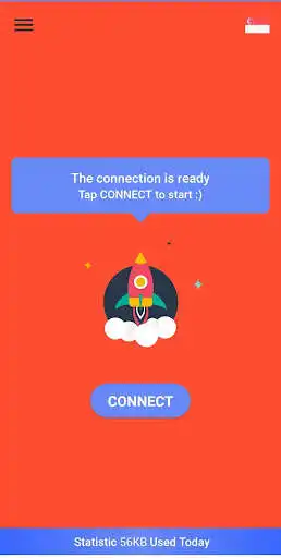 Play Teguh VPN - Best Free Fast VPN Proxy Everyday as an online game Teguh VPN - Best Free Fast VPN Proxy Everyday with UptoPlay