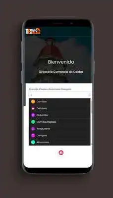 Play Te Guio en Caldas