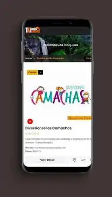 Play Te Guio en Caldas