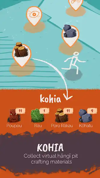 Play Te Hekenga as an online game Te Hekenga with UptoPlay