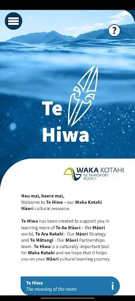 Play Te Hiwa  and enjoy Te Hiwa with UptoPlay