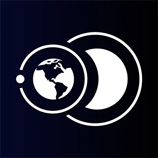 Play Teia - 3D Solar System APK