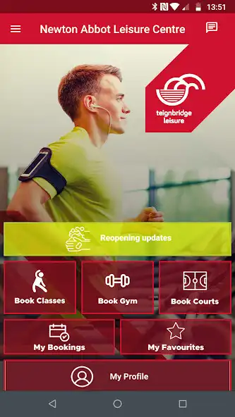 Play Teignbridge Leisure  and enjoy Teignbridge Leisure with UptoPlay
