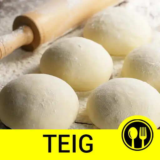Play Teig Rezepte App APK Play Teig Rezepte App APK