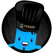Free play online Teikids Skatepark APK