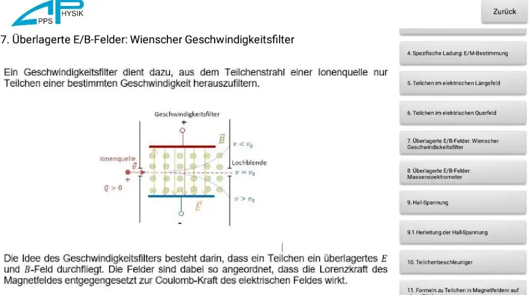Play Teilchen in EM-Feldern as an online game online Teilchen in EM-Feldern with UptoPlay Play Teilchen in EM-Feldern as an online game Teilchen in EM-Feldern with UptoPlay