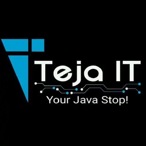 Play Teja IT-Java APK