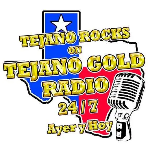 Play Tejano Gold Radio APK