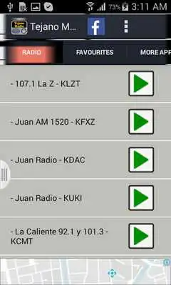 Play Tejano Radio