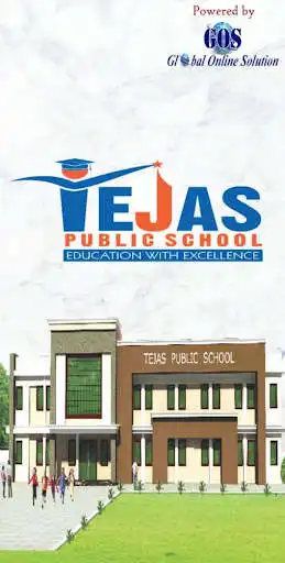 Play Tejas Public School  and enjoy Tejas Public School with UptoPlay