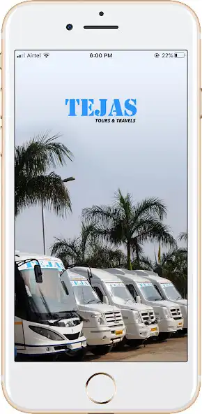 Play Tejas travels  and enjoy Tejas travels with UptoPlay