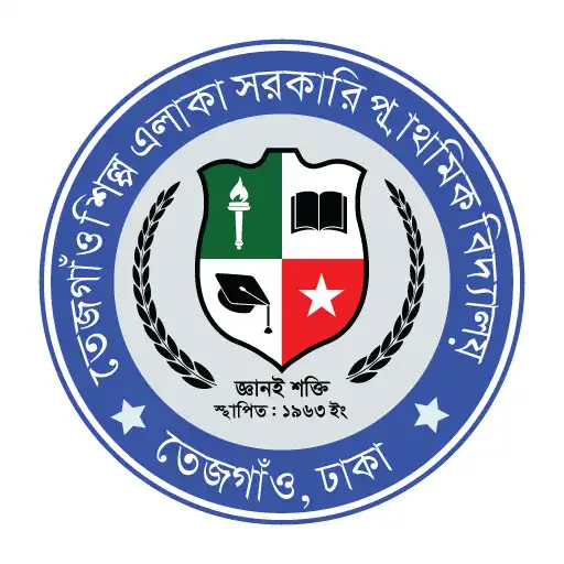Play Tejgaon Shilpo Elaka GPS APK