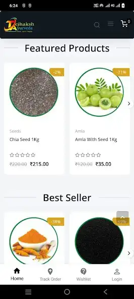 Play Tejhaksh Ayurveda as an online game Tejhaksh Ayurveda with UptoPlay