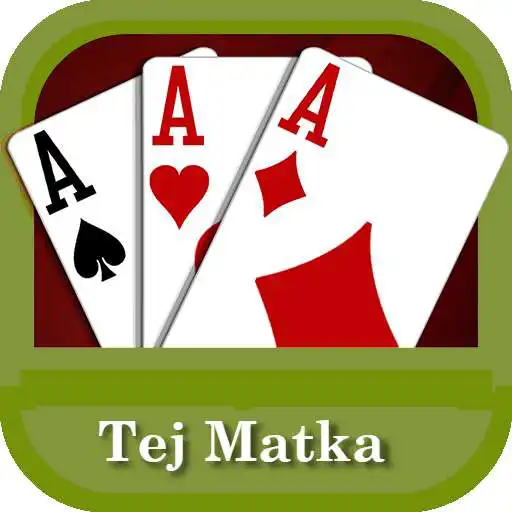 Play TEJ MATKA - SATTA MATKA, FASTEST MATKA RESULT APK