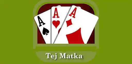 Play TEJ MATKA - SATTA MATKA, FASTEST MATKA RESULT as an online game TEJ MATKA - SATTA MATKA, FASTEST MATKA RESULT with UptoPlay