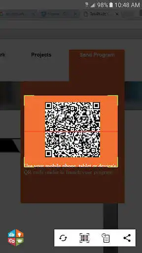 Play Tek4Kidz as an online game Tek4Kidz with UptoPlay