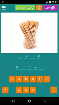 Play Teka Bahasa Sabah