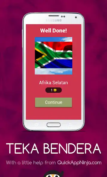 Play TEKA BENDERA as an online game TEKA BENDERA with UptoPlay