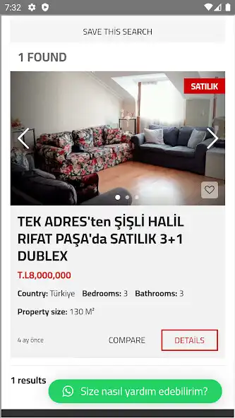 Play Tek Adres Gayrimenkul as an online game Tek Adres Gayrimenkul with UptoPlay
