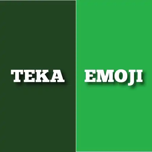 Play Teka Emoji APK